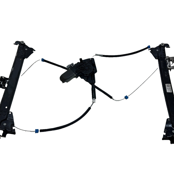 2012-2020 Tesla Model S Front Right Door Window Regulator & Motor 6006651-99-K