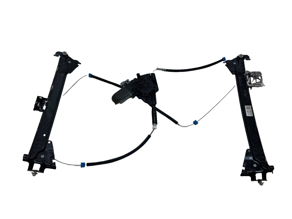 2012-2020 Tesla Model S Front Right Door Window Regulator & Motor 6006651-99-K