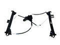 2012-2020 Tesla Model S Front Right Door Window Regulator & Motor 6006651-99-K