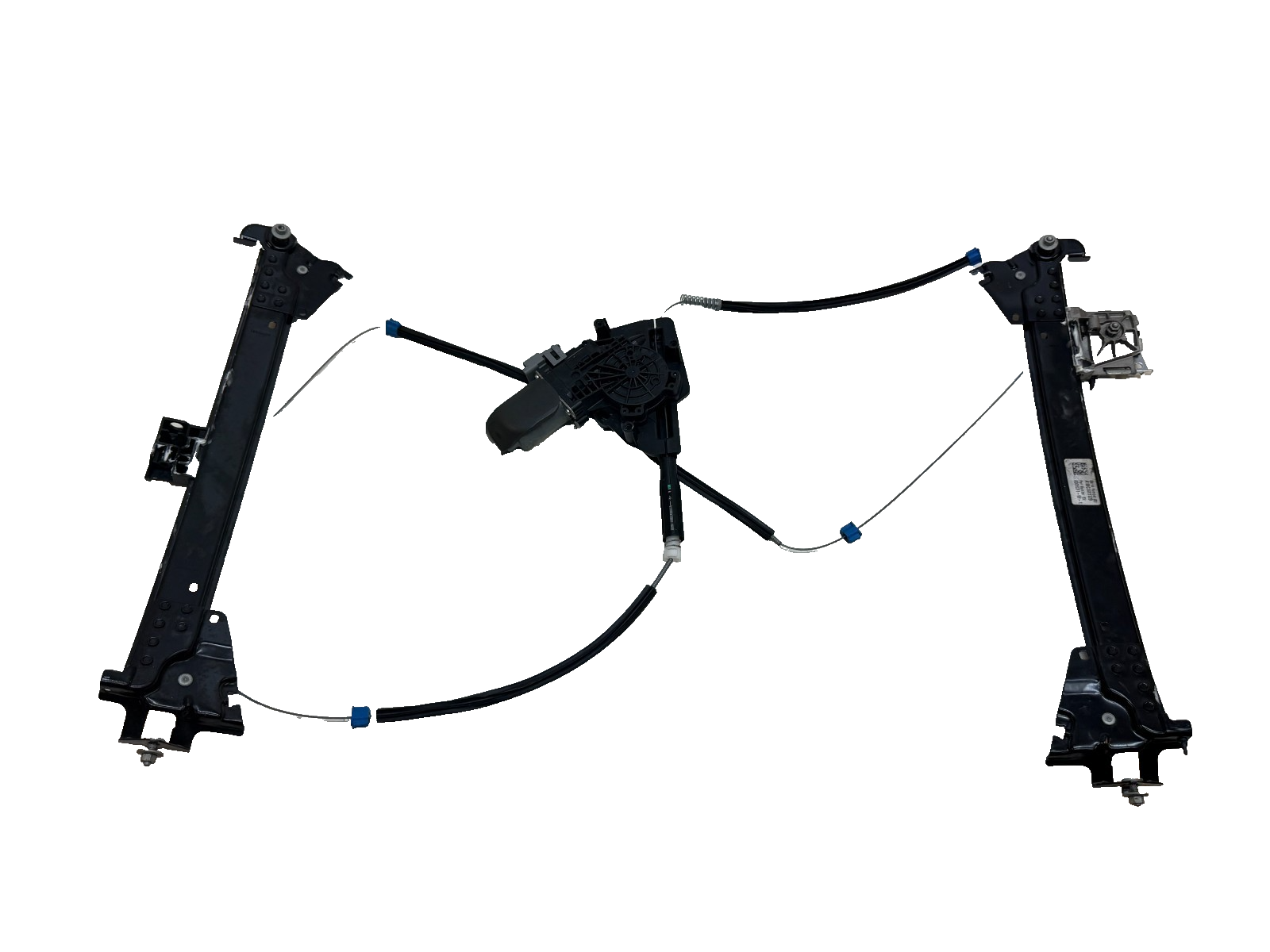 2012-2020 Tesla Model S Front Right Door Window Regulator & Motor 6006651-99-K