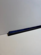 2012-25 Model S Passenger Rocker Skirt Molding Scuff Panel Right RH 1012217-00-F