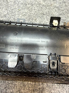 2020-2024 TESLA MODEL Y DASH LEFT SIDE AIR VENT GRILLE COVER PANEL OEM,108332000