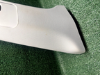♦️2020-2023 TESLA MODEL Y RIGHT SIDE UPPER B PILLAR COVER PANEL OEM, 149460798B