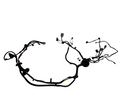 2012-2020 TESLA MODEL S FRONT LEFT DOOR WIRING HARNESS 1004419-01-V