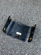♦️17-23 TESLA MODEL 3 CENTER CONSOLE ARMREST CUP HOLDER ASSEMBLY OEM, 175550171F