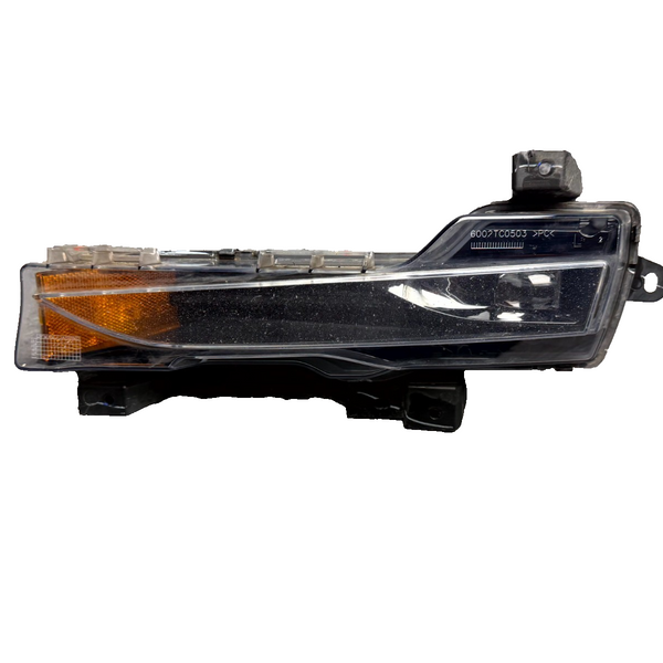 2017 - 2023 TESLA MODEL 3 LEFT SIDE FOG LIGHT LED OEM, 1077391-00-D