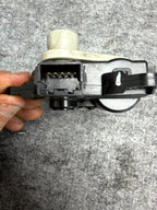 ♦️12–20 TESLA MODEL S HEATER FLAP SERVO MOTOR ACTUATOR HVCC OEM, D267-AP9BA02