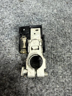 2016-2020 Tesla Model X Positive Battery Terminal W/o Cable OEM, 1055405-00-B