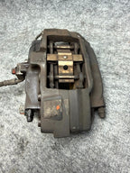 ♦️2012-2020 TESLA MODEL S REAR LEFT SIDE BRAKE CALLIPER BREMBO OEM, 1021252-00-F
