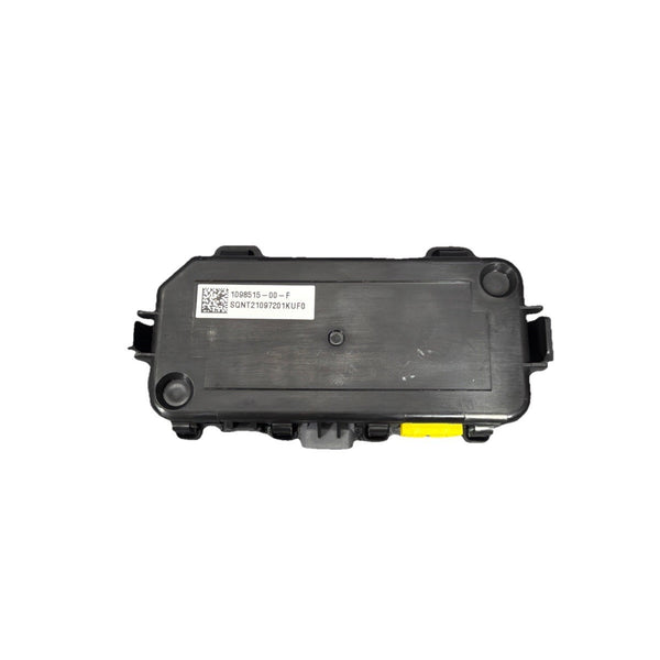 2017-2023 TESLA MODEL 3 Y FRONT RIGHT SIDE CONTROL MODULE UNIT OEM, 109851500