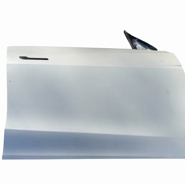 20-24 TESLA MODEL Y RIGHT PASSENGER SIDE FRONT DOOR SHELL OEM 1493538-00-D