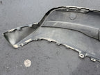 20-24 Tesla Model Y Rear Bumper Fascia Lower Valance Diffuser Cover OEM