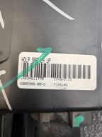 TESLA MODEL S HEADLIGHT LEFT DRIVER 2012 2013 2014 2015 XENON 6005906-00-D OEM
