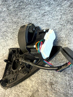♦️17–23 TESLA MODEL 3 REAR LEFT CHARGE CHARGING PORT REFLECTOR OEM, 1099953-00-E