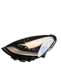 DMG‼️21-23 TESLA MODEL 3 FRONT LEFT HEADLIGHT LED LIGHT LAMP OEM 1514952-00-D