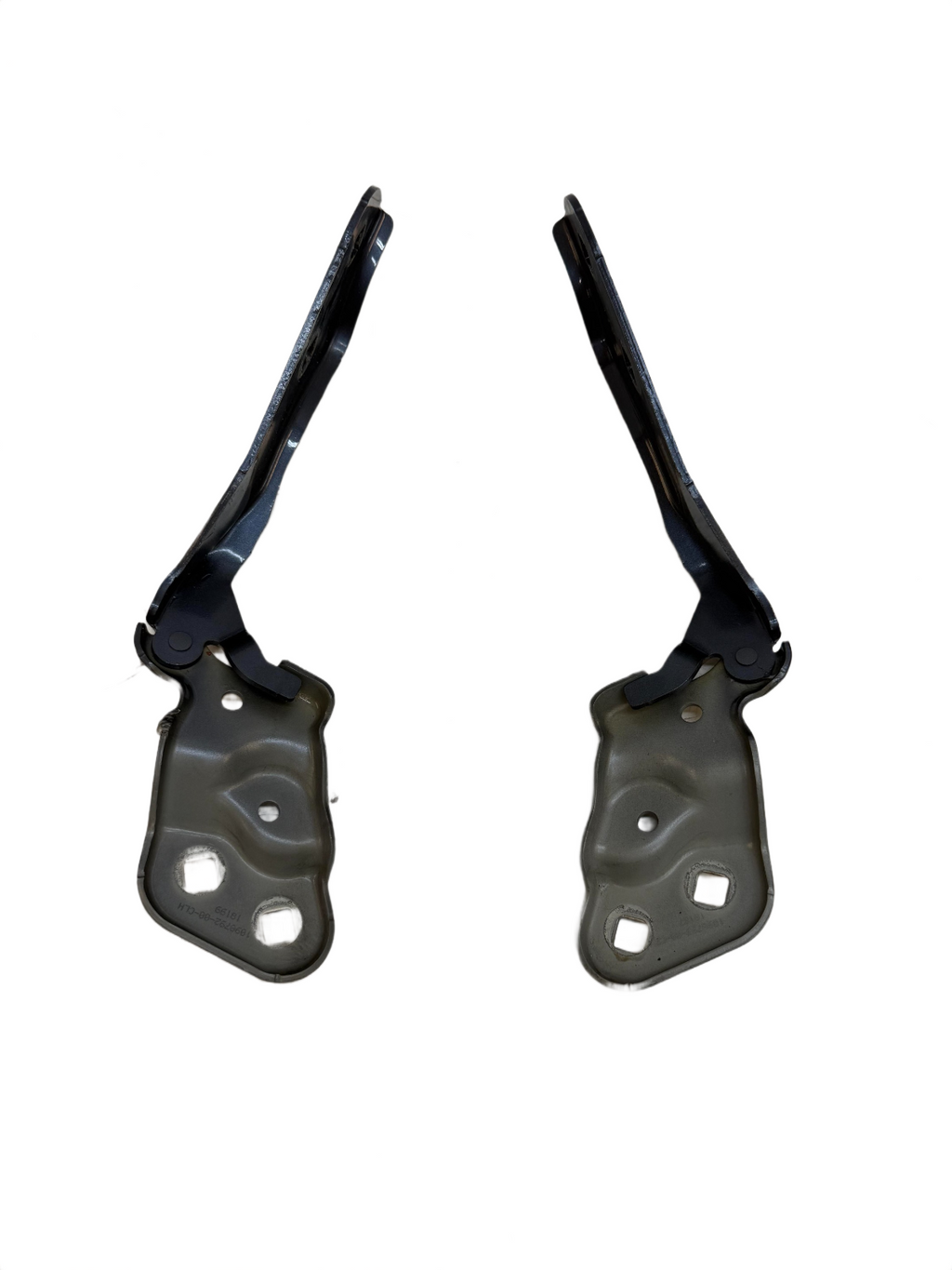 2017-25 Model 3 Front Left & Right Bonnet Hood Hinge 1098793-00-C / 1098792-00-C