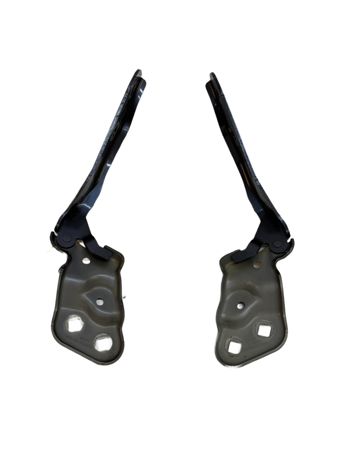 2017-25 Model 3 Front Left & Right Bonnet Hood Hinge 1098793-00-C / 1098792-00-C