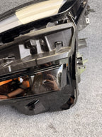 2025-2026 Tesla Model Y Juniper Left Driver Side LED Headlight OEM 1918347-00-E