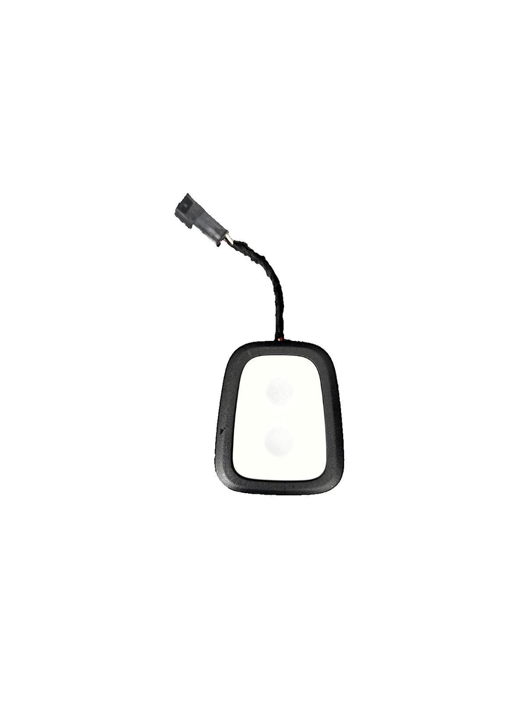2016-2023 Tesla Model X Rear Roof Headliner Map Dome Light Lamp OEM,1047365-00-C