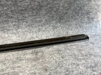 ♦️17–23 TESLA MODEL 3 REAR LEFT SIDE DOOR MOLDING TRIM STRIP OEM, 1080745-01-J