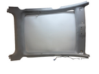 20-24 TESLA MODEL Y ROOF HEADLINER CEILING LINER PANEL COVER TRIM 1489049-00-D
