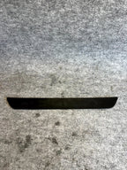 ♦️17-23 TESLA MODEL 3 FR LEFT/RIGHT DOOR SILL SCUFF PLATE PANEL OEM, 150476300C
