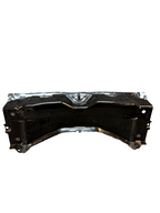 2020 - 2024 TESLA MODEL Y REAR TRUNK BODY PANEL BLACK OEM, 1487742-00-D