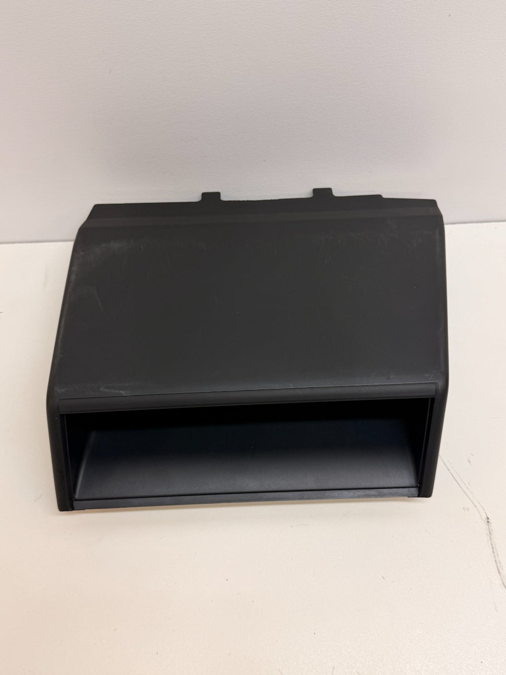 16-20 Tesla Model S Center Console Dashboard Cubby Storage Tray Box 1045057-00-C