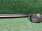♦️2020-2023 TESLA MODEL Y REAR RIGHT SIDE DOOR INNER BELT SEAL OEM, 1500065-00-C