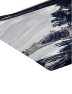♦️2012 - 2020 TESLA MODEL S REAR RIGHT SIDE DOOR SHELL PANEL OEM, 6006566 E0 H