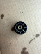 ♦️12-20 TESLA MODEL X S LIFTGATE BACK DOOR TRUNK DAMPER STOPPER OEM 1013804-00-D