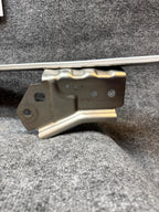 2017 - 2023 TESLA MODEL 3 FRONT LOWER REINFORCEMENT IMPACT BAR OEM, 1084894-00-B