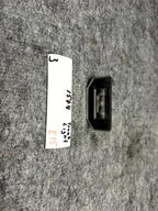 ♦️ 2017 – 2023 TESLA MODEL 3 LICENSE PLATE LIGHT ASSEMBLY OEM, 1449730-00-B
