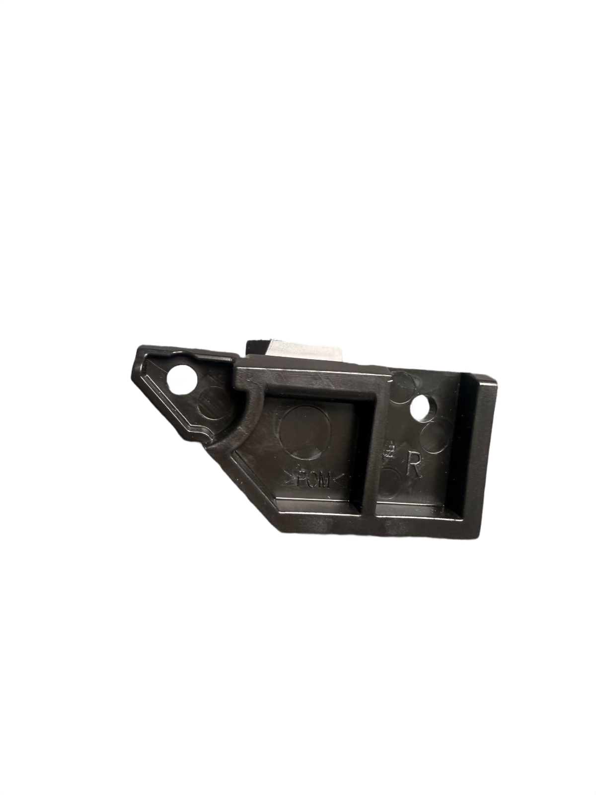 24-26 Model 3 Front Bumper to Fender Bracket Right RH 1734300-00-H