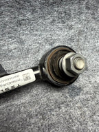 ♦️17-23 TESLA MODEL 3 REAR SUSPENSION UPPER CONTROL ARM LINK OEM, 1044423-00-G