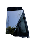 ♦️16-20 TESLA MODEL X REAR RIGHT SIDE DOOR QUARTER WINDOW GLASS OEM, 105527500G