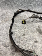 ♦️2012 - 2020 TESLA MODEL S REAR BUMPER WIRE WIRING HARNESS OEM, 1004421-04-Q