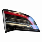 2020-2024 Tesla Model Y Rear Left Side Inner Taillight Lamp 1502088-00-B OEM