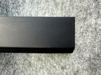 ♦️17-23 TESLA MODEL 3 FRONT RIGHT SIDE MIDDLE A PILLAR TRIM COVER OEM,108630600F