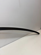 2020-2023 Tesla Model Y Left Driver Upper Bright Molding Trim 1495730-00-A
