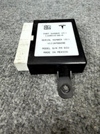 16-20 Tesla Model X S Parking Park Assist Control Module Unit OEM, 1129519-00-A
