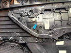 ♦️2017 - 2023 TESLA MODEL 3 FRONT LEFT SIDE DOOR PANEL TRIM OEM, 1593860-00-A