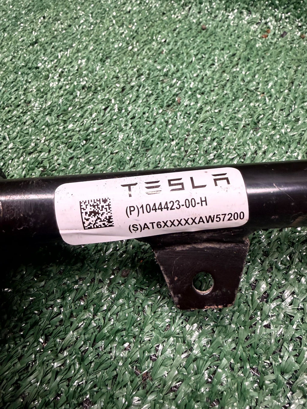 ♦️17-23 TESLA MODEL 3/Y REAR LEFT OR RIGHT STABILIZER BAR LINK OEM, 1044423-00-H