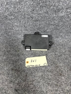 2016-2020 Tesla Model X Rear Left Falcon Door Control Module OEM, 1045490-00-H