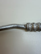 2012 - 2015 Tesla Model S AC Condenser 1 to 2 A/C Line Hose 6007733-00-A
