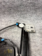♦️2017-2023 TESLA MODEL 3 FRONT RIGHT SIDE DOOR WINDOW REGULATOR OEM, 109662114J