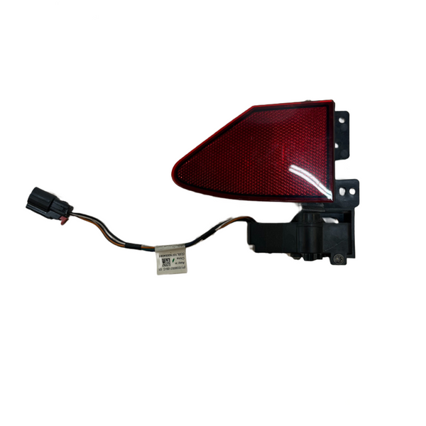 2016-20 Tesla Model S Rear Left Taillight Lamp Charge Reflector LH 1042766-96-H