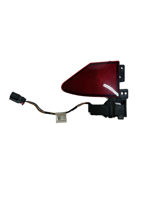 2016-20 Tesla Model S Rear Left Taillight Lamp Charge Reflector LH 1042766-96-H