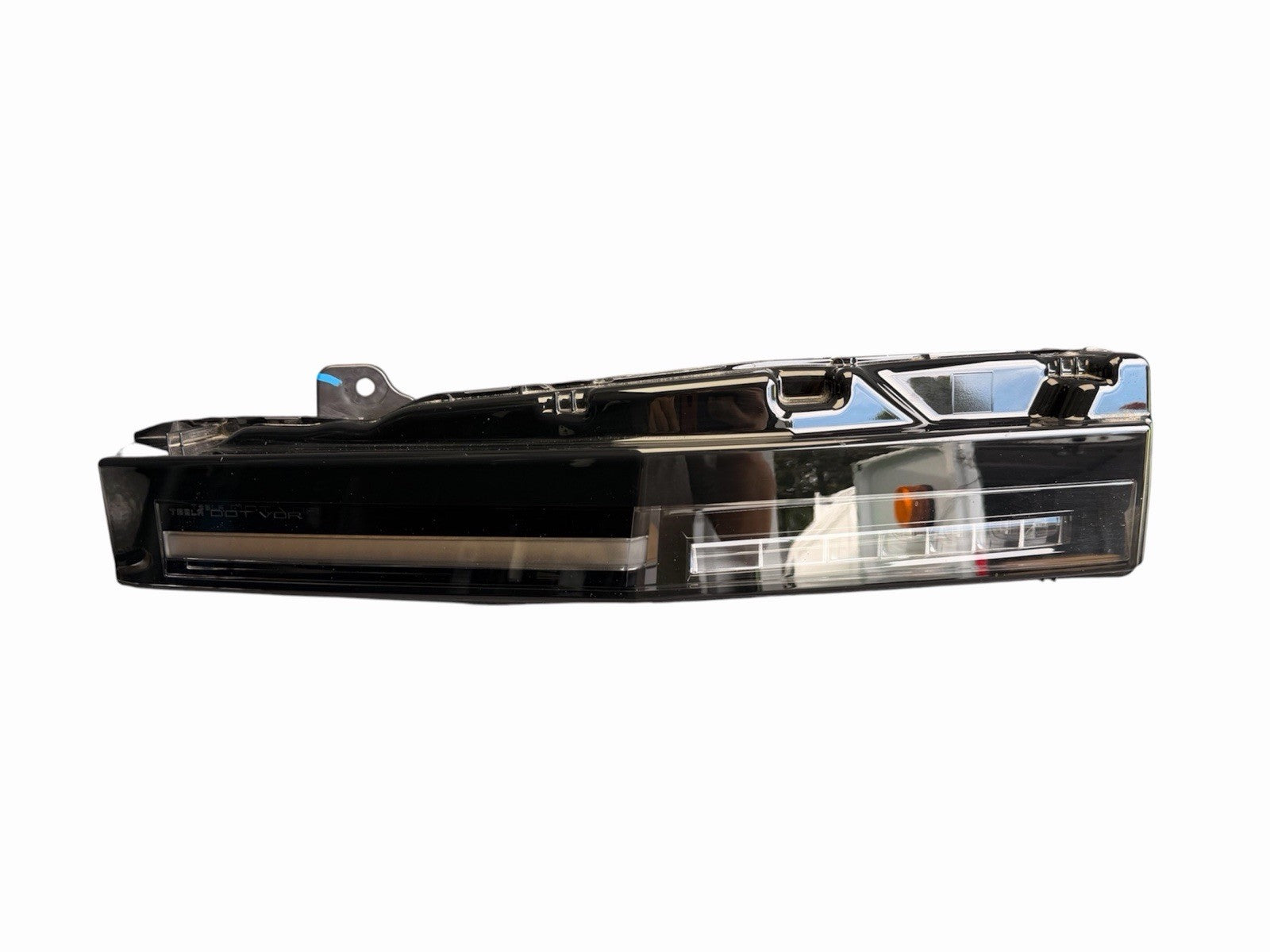 Mint! 2024 2025 Tesla Cybertruck LED Headlight Passenger Right RH OEM 9001