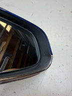 2016-2020 Tesla Model S Front Right Exterior Rear View Door Mirror